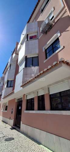 Oportunidade! apartamento t3 moita
