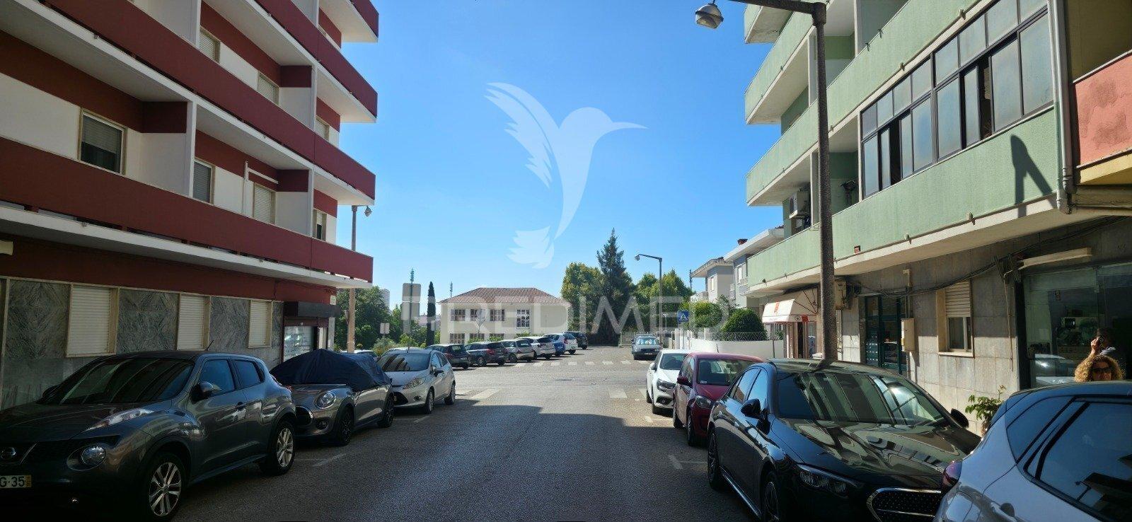 Apartamento t3 à venda – setúbal