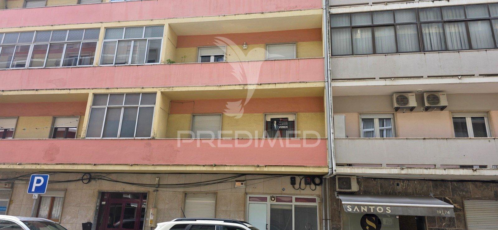 Apartamento t3 à venda – setúbal