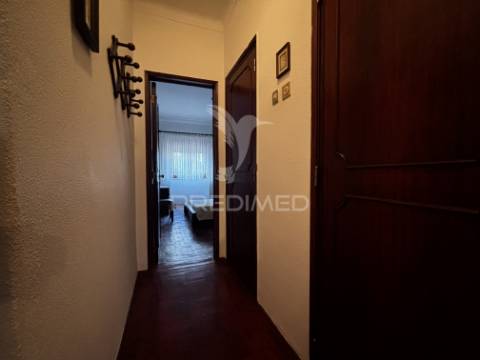 Apartamento t3 à venda – setúbal
