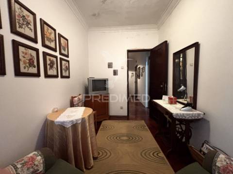 Apartamento t3 à venda – setúbal