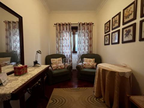 Apartamento t3 à venda – setúbal