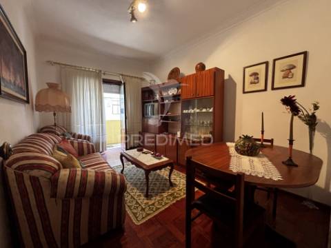 Apartamento t3 à venda – setúbal