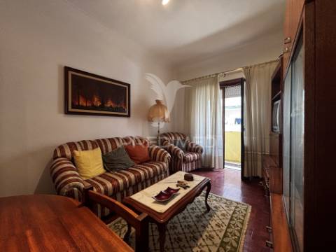 Apartamento t3 à venda – setúbal