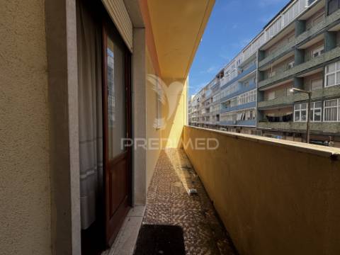 Apartamento t3 à venda – setúbal