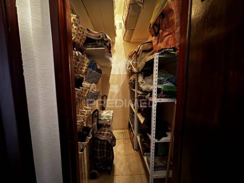 Apartamento t3 à venda – setúbal