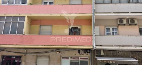 Apartamento t3 à venda – setúbal