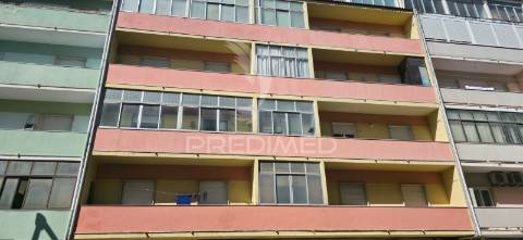 Apartamento t3 à venda – setúbal