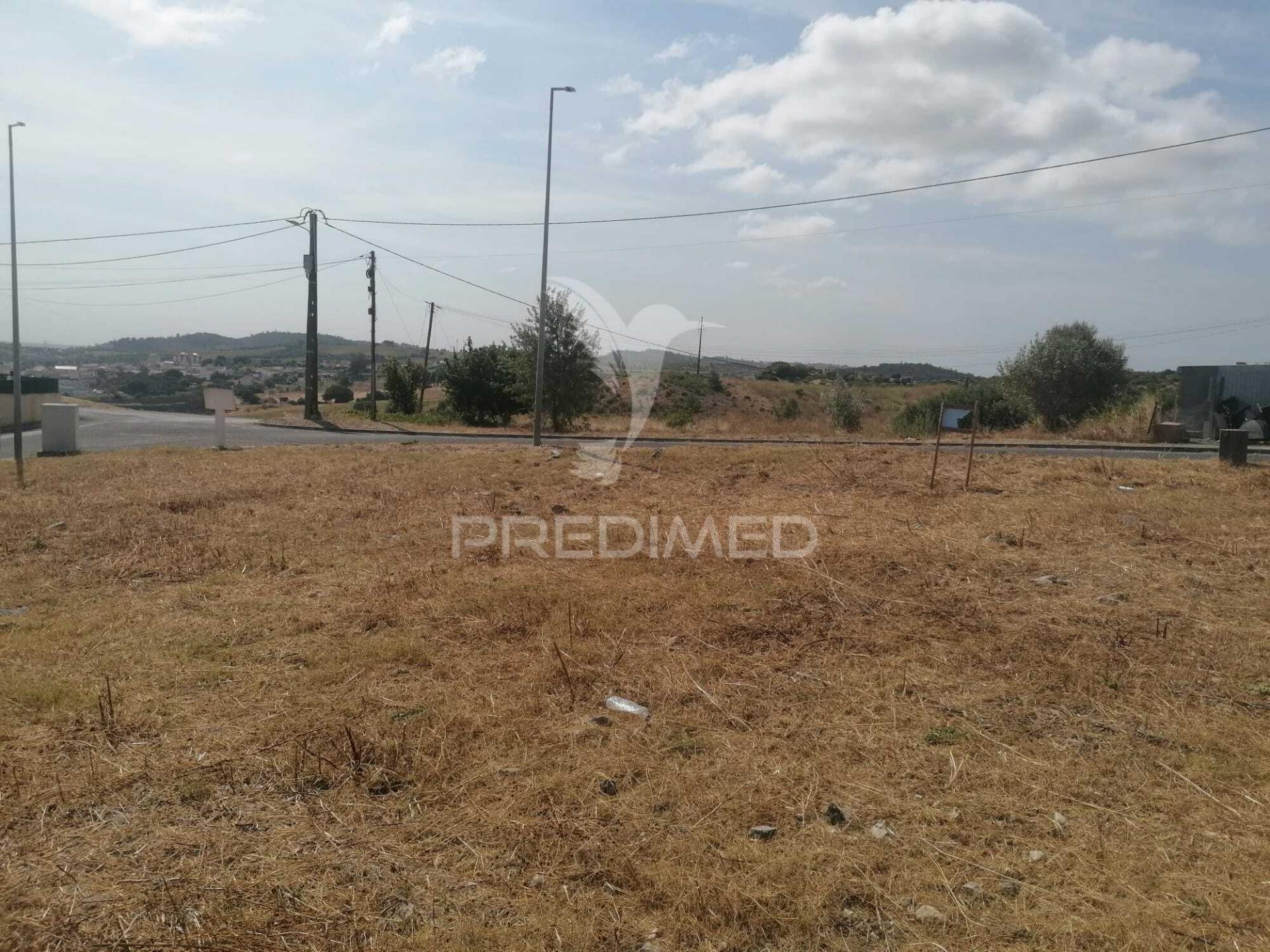 Terreno urbano -  urbanização das fontaínhas (alenquer)