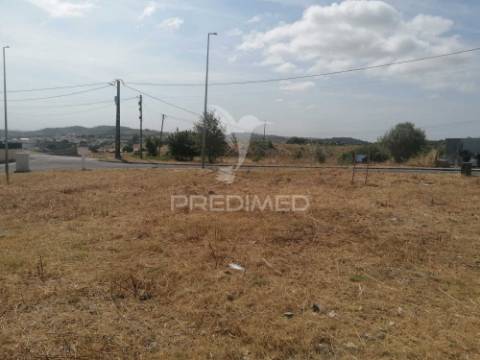 Terreno urbano -  urbanização das fontaínhas (alenquer)