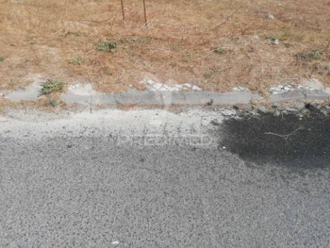 Terreno urbano -  urbanização das fontaínhas (alenquer)