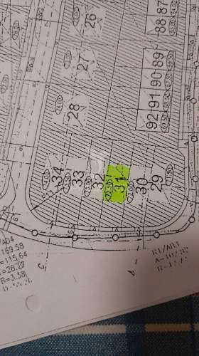 Terreno urbano -  urbanização das fontaínhas (alenquer)