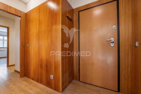Apartamento t2 para arrendamento | fraião – braga