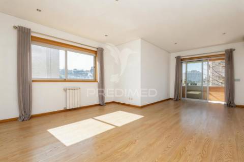 Apartamento t2 para arrendamento | fraião – braga