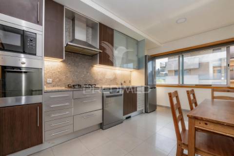 Apartamento t2 para arrendamento | fraião – braga