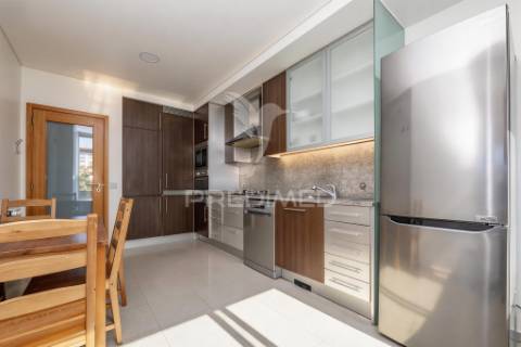 Apartamento t2 para arrendamento | fraião – braga