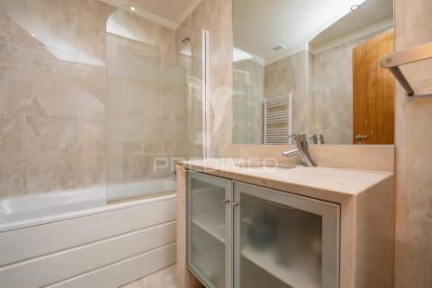 Apartamento t2 para arrendamento | fraião – braga