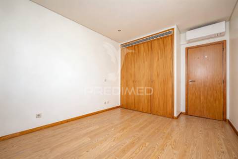 Apartamento t2 para arrendamento | fraião – braga