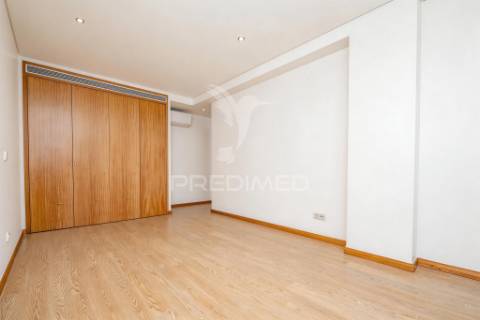 Apartamento t2 para arrendamento | fraião – braga