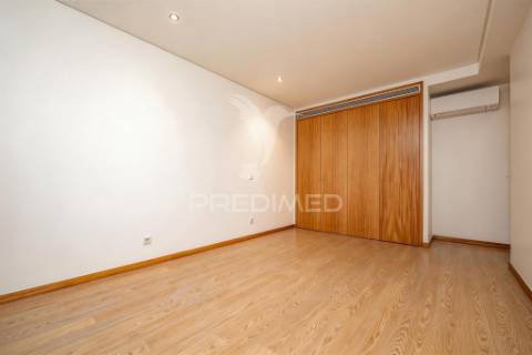 Apartamento t2 para arrendamento | fraião – braga