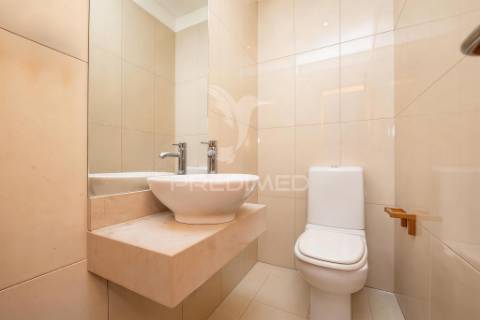 Apartamento t2 para arrendamento | fraião – braga