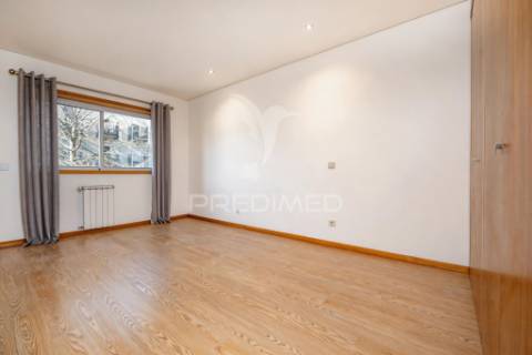 Apartamento t2 para arrendamento | fraião – braga