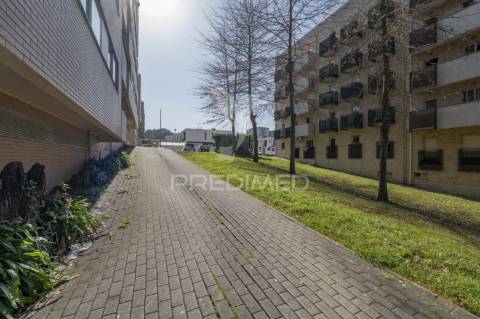 Apartamento t2 para arrendamento | fraião – braga