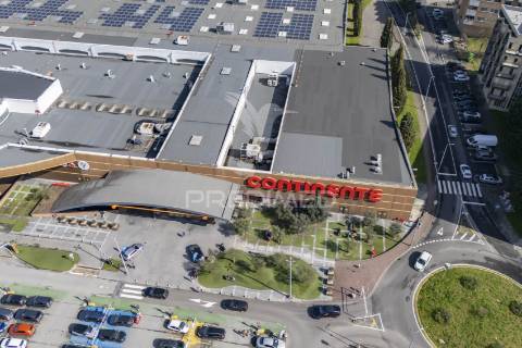 Apartamento t2 para arrendamento | fraião – braga