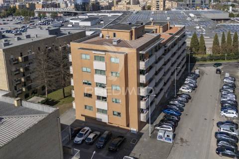 Apartamento t2 para arrendamento | fraião – braga