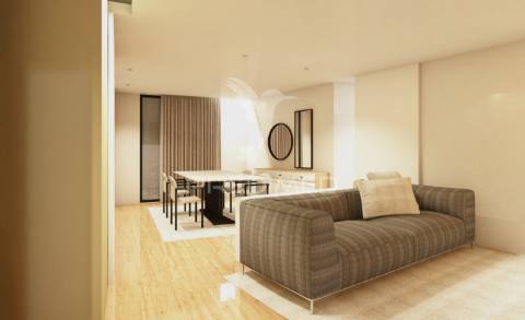 Apartamento t2 gafanha da nazaré