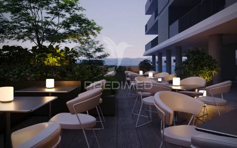 Apartamento t3 – espaço, conforto e elegância