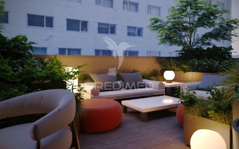 Apartamento t3 – espaço, conforto e elegância