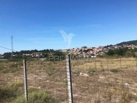 Terreno com pip aprovado para 44 moradias – vila das aves