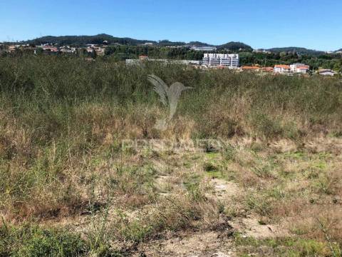 Terreno com pip aprovado para 44 moradias – vila das aves