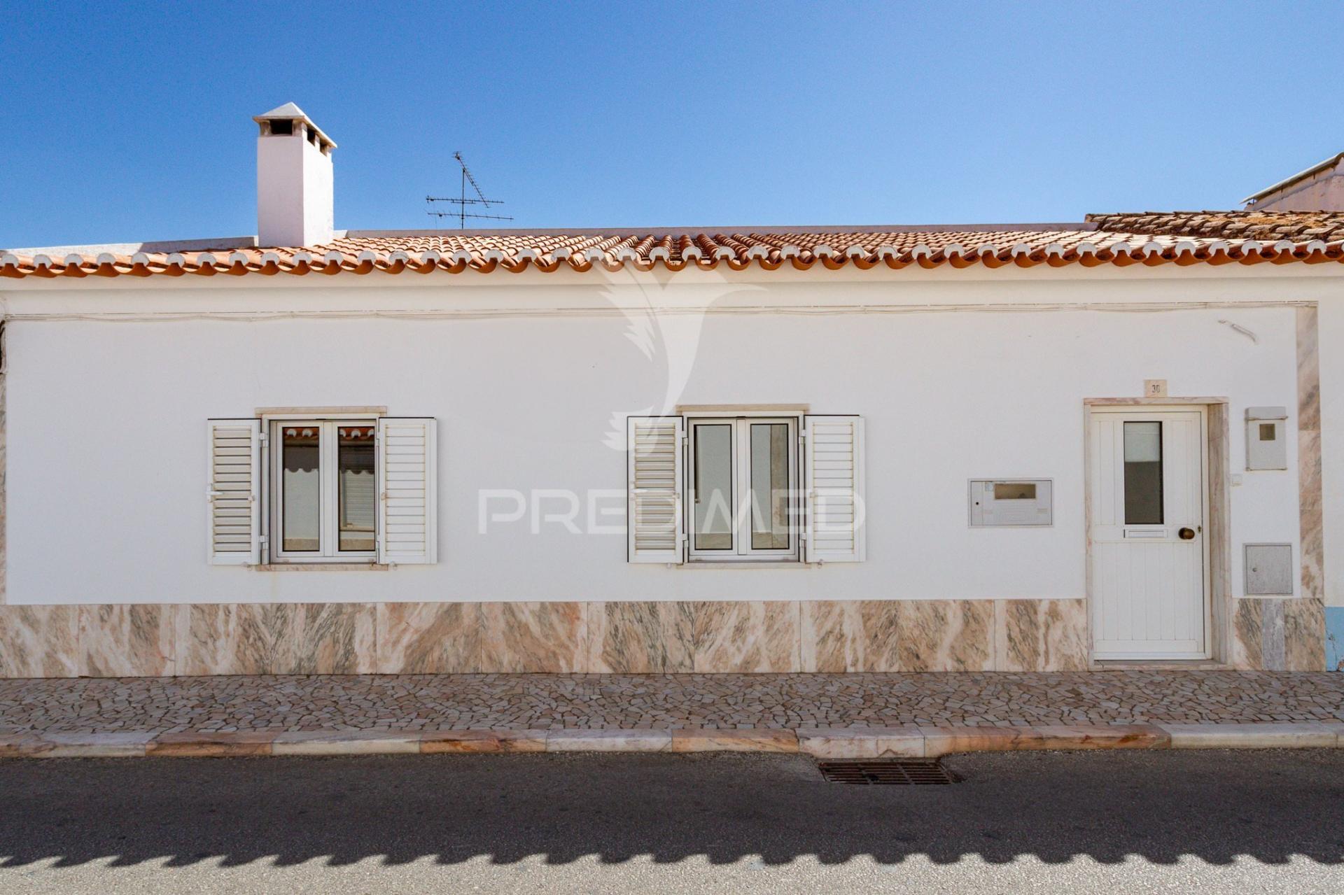 ✨ moradia t3 com quintal em vila viçosa – bencatel ✨