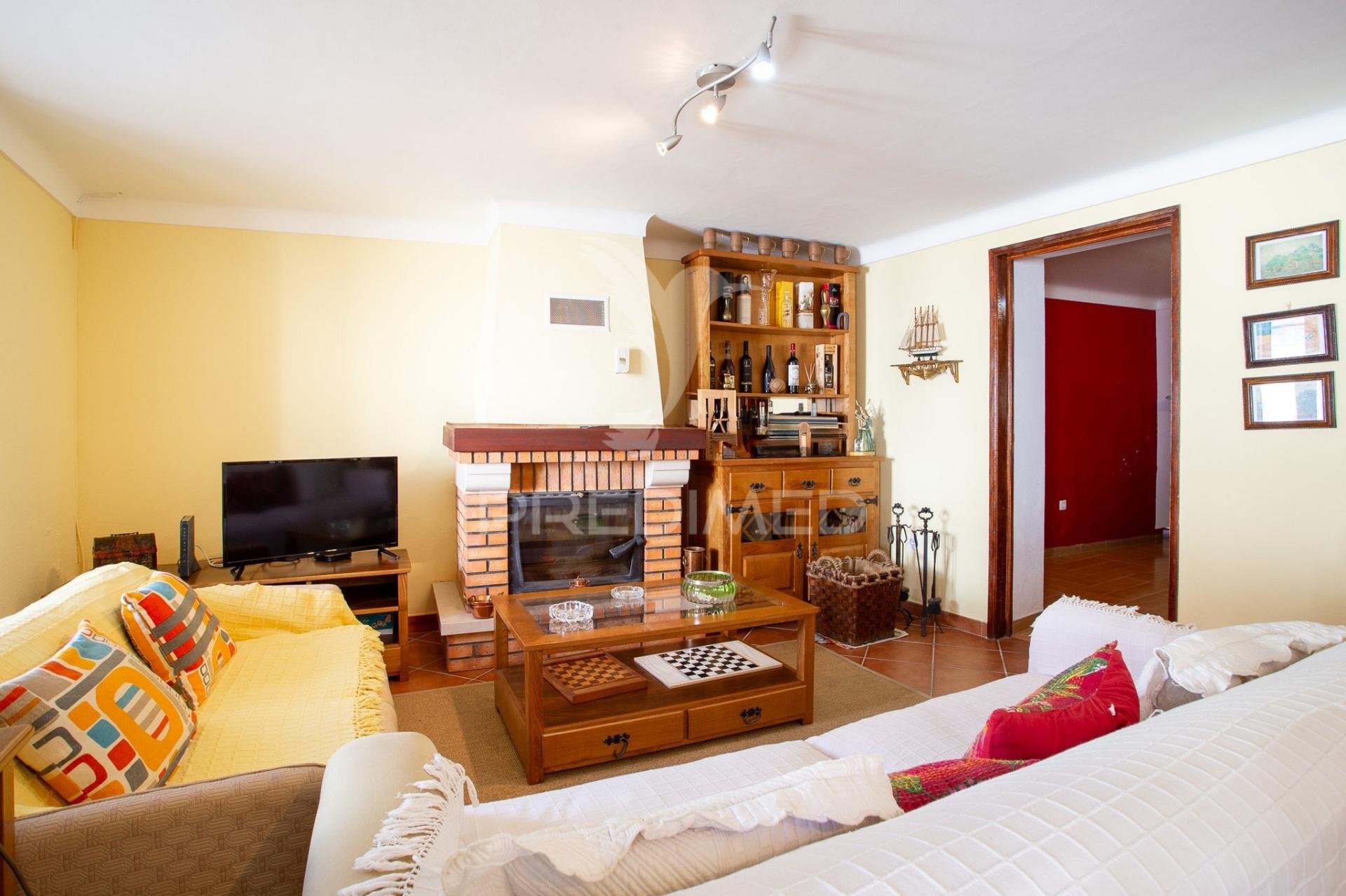 ✨ moradia t3 com quintal em vila viçosa – bencatel ✨