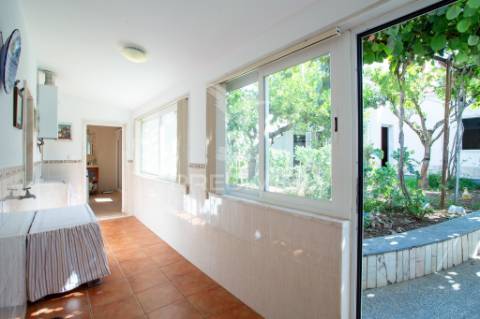 ✨ moradia t3 com quintal em vila viçosa – bencatel ✨