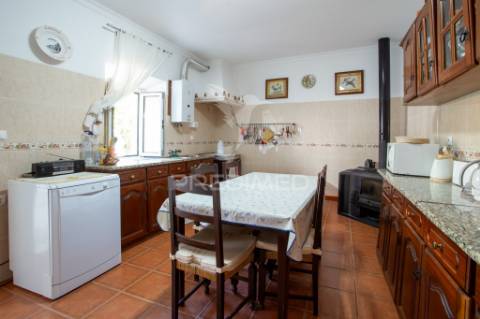 ✨ moradia t3 com quintal em vila viçosa – bencatel ✨