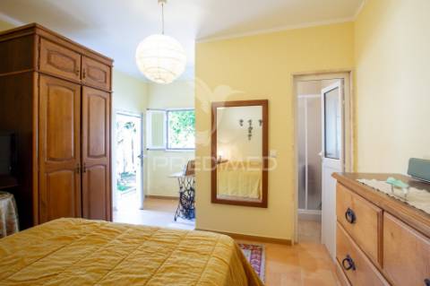 ✨ moradia t3 com quintal em vila viçosa – bencatel ✨