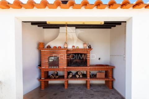 ✨ moradia t3 com quintal em vila viçosa – bencatel ✨