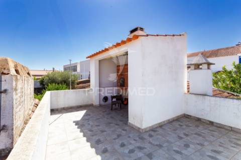 ✨ moradia t3 com quintal em vila viçosa – bencatel ✨