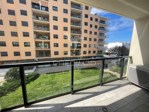 Apartamento t3 moderno com escritório