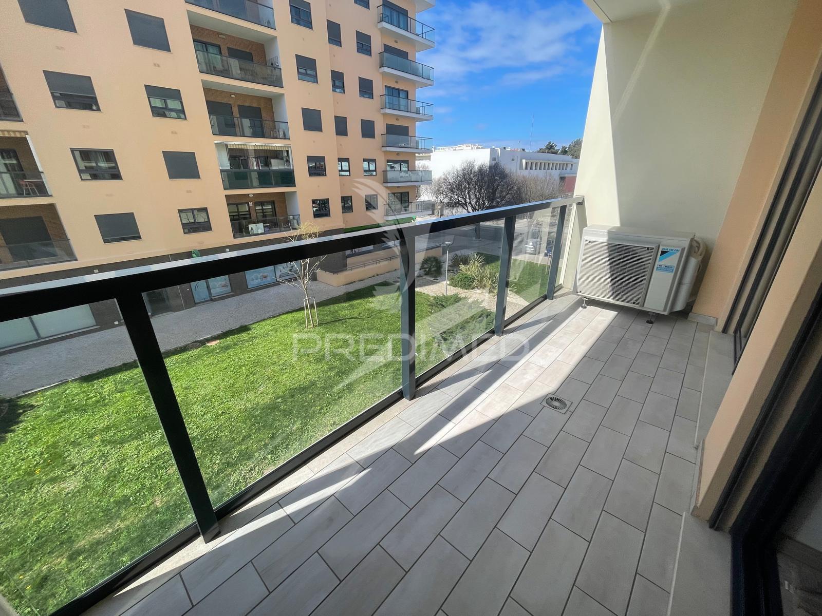 Apartamento t3 moderno com escritório