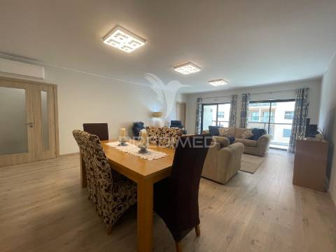 Apartamento t3 moderno com escritório