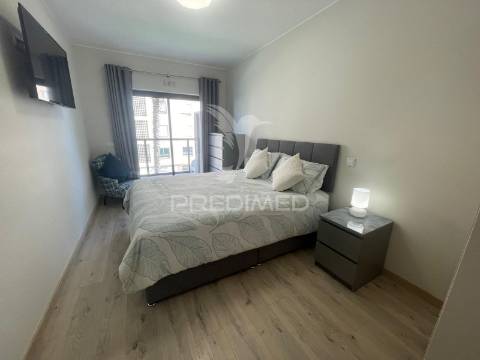 Apartamento t3 moderno com escritório