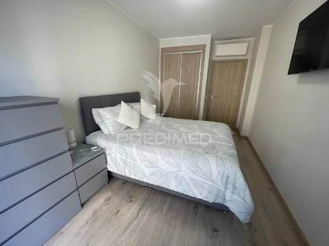 Apartamento t3 moderno com escritório