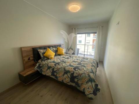 Apartamento t3 moderno com escritório