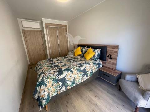 Apartamento t3 moderno com escritório