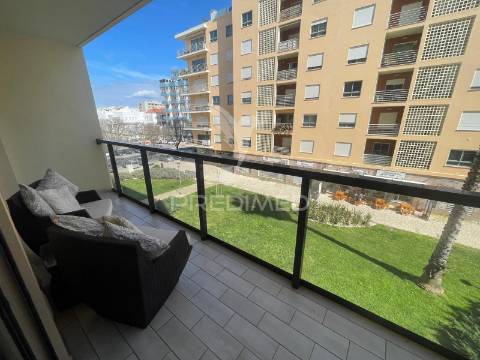 Apartamento t3 moderno com escritório