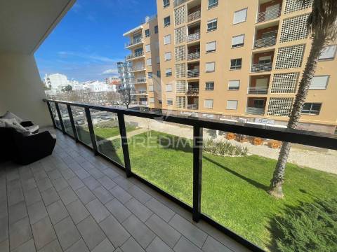 Apartamento t3 moderno com escritório